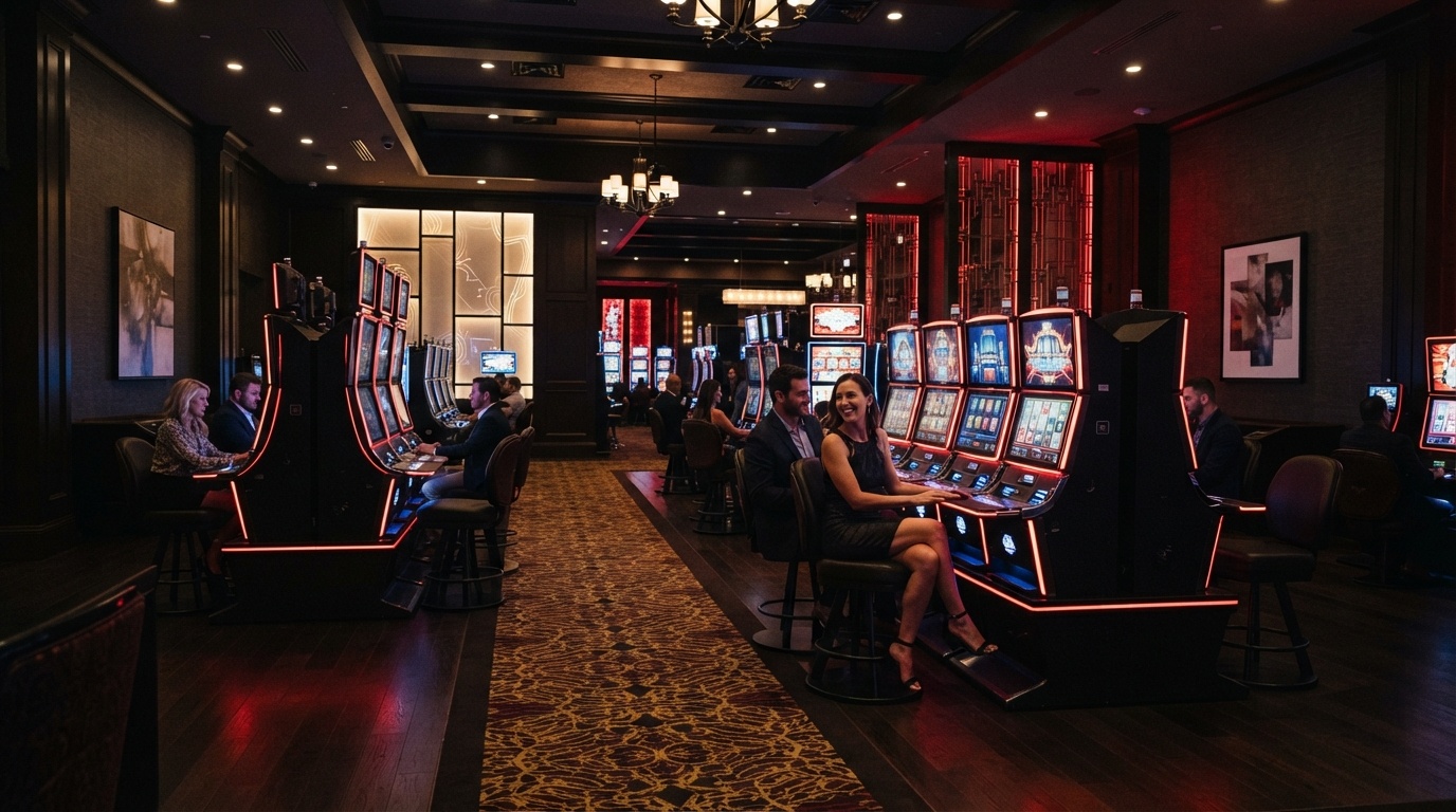 Rooster Bet Casino — Essential Information